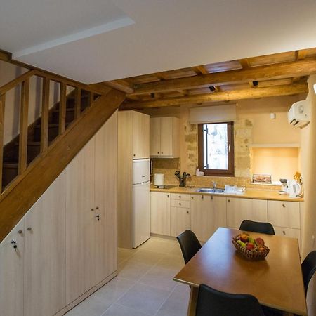شقة خانيا  في Casa Ponte Dei Viari المظهر الخارجي الصورة
