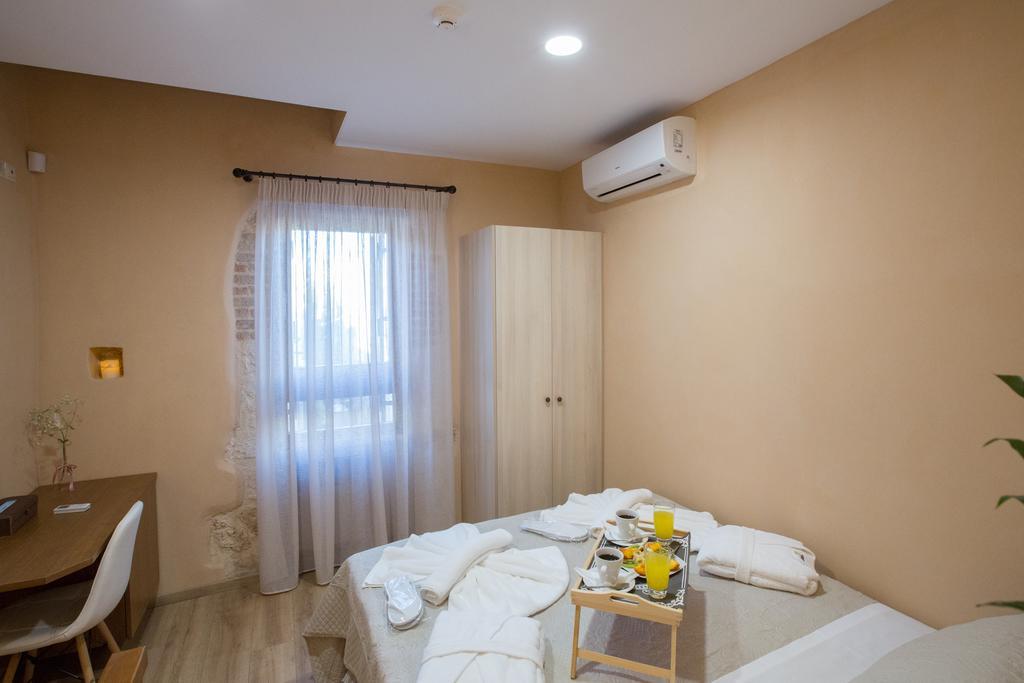 شقة خانيا  في Casa Ponte Dei Viari المظهر الخارجي الصورة