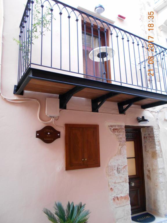 شقة خانيا  في Casa Ponte Dei Viari المظهر الخارجي الصورة