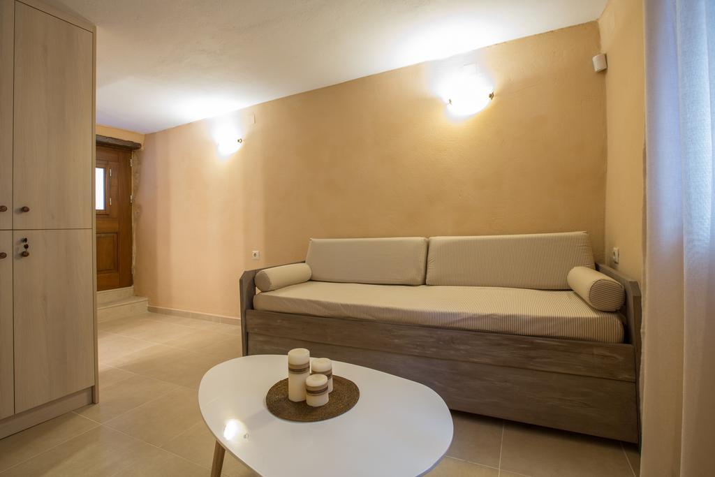 شقة خانيا  في Casa Ponte Dei Viari المظهر الخارجي الصورة