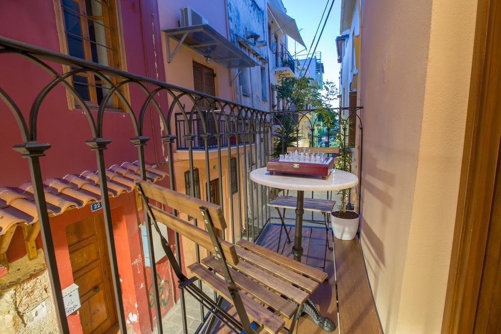 شقة خانيا  في Casa Ponte Dei Viari المظهر الخارجي الصورة