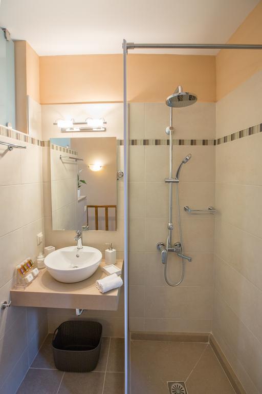 شقة خانيا  في Casa Ponte Dei Viari المظهر الخارجي الصورة