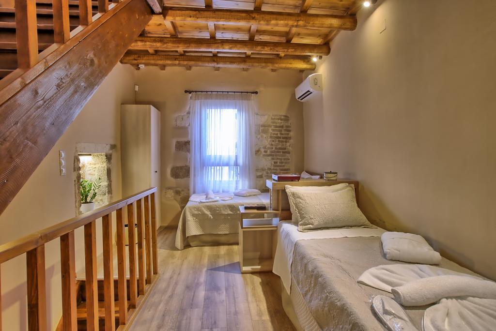 شقة خانيا  في Casa Ponte Dei Viari المظهر الخارجي الصورة