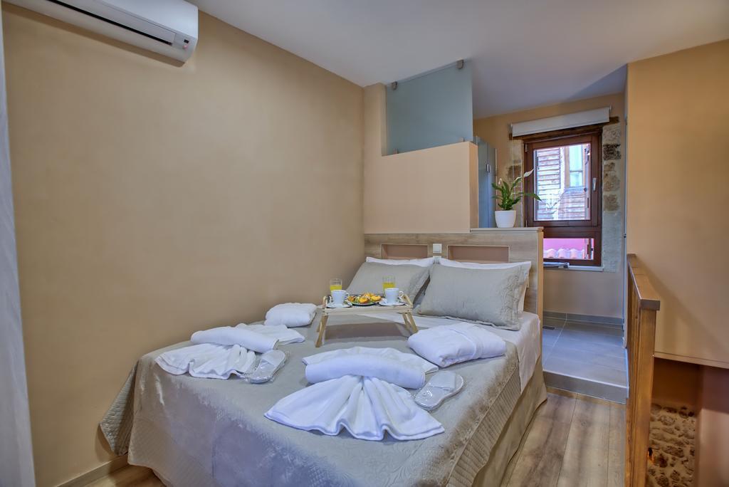 شقة خانيا  في Casa Ponte Dei Viari المظهر الخارجي الصورة